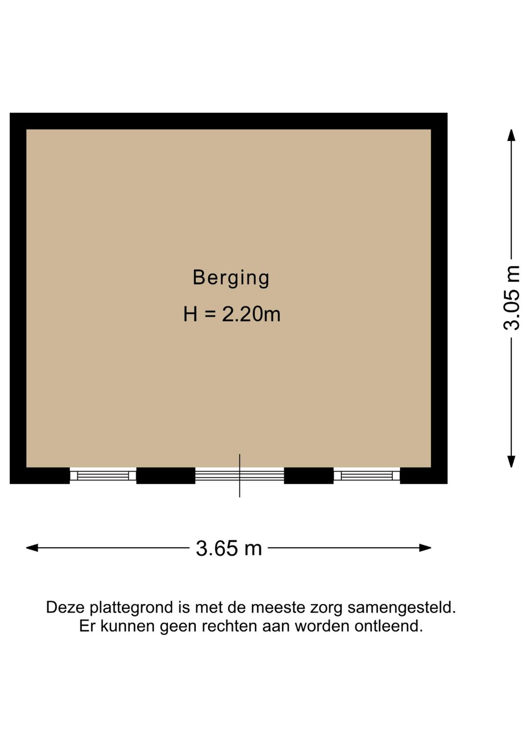 Foto 31 van De Plaggenhouwer 7