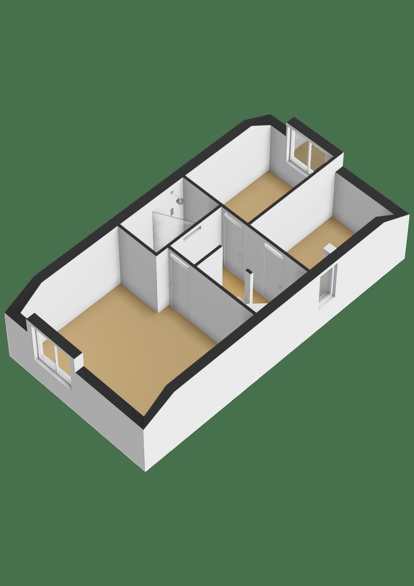 Foto 33 van De Plaggenhouwer 7