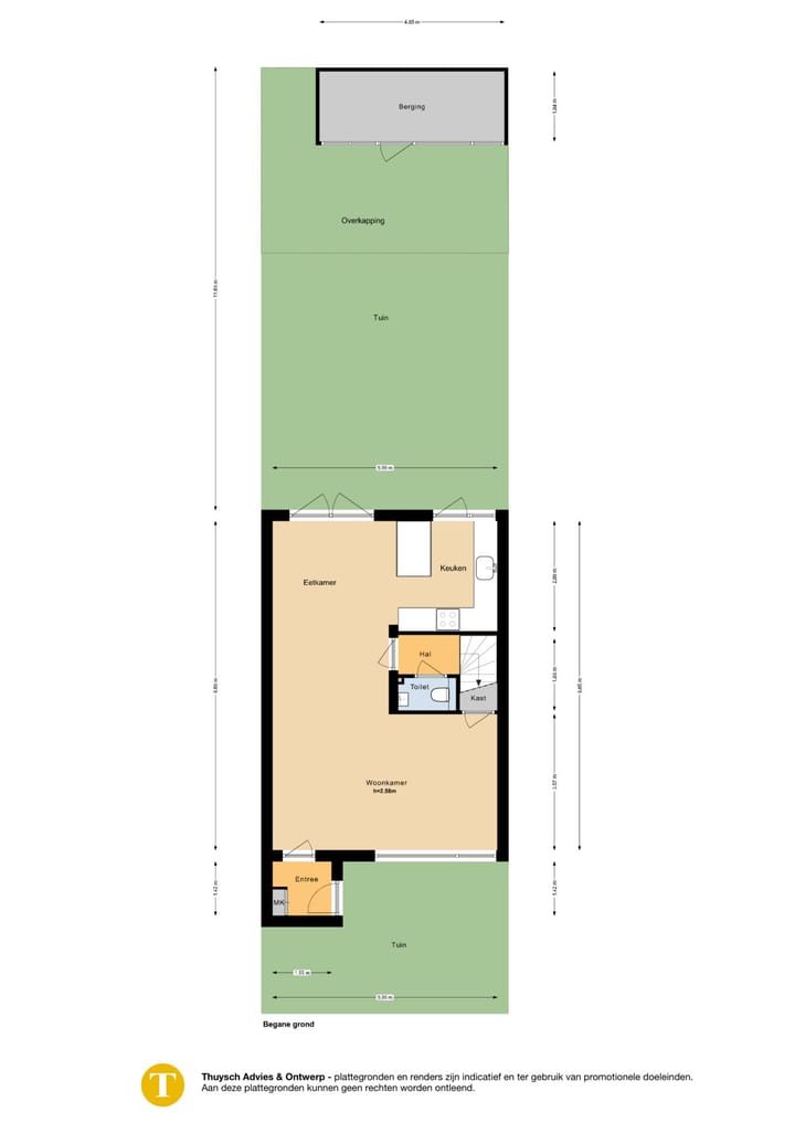 Foto 42 van Langevlak 6