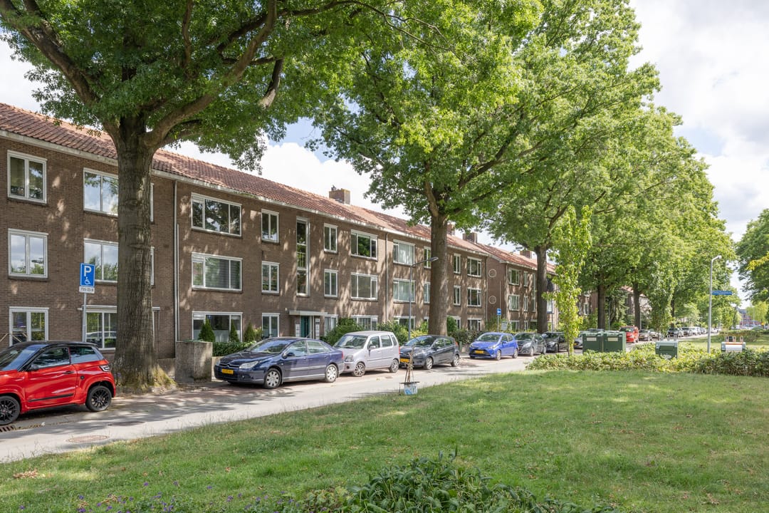 Foto 1 van Jacob van Campenlaan 88