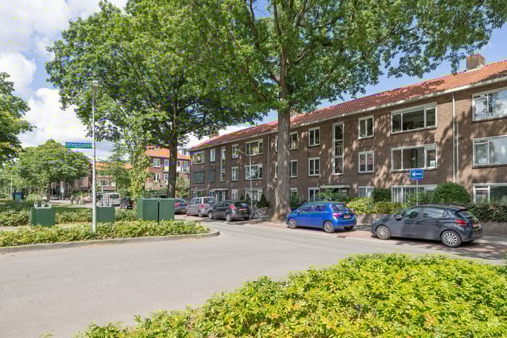 Foto 22 van Jacob van Campenlaan 88