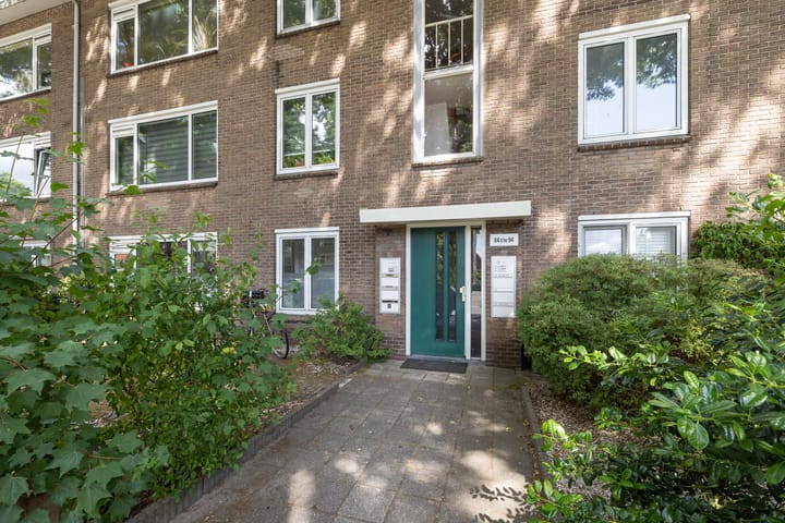 Foto 21 van Jacob van Campenlaan 88