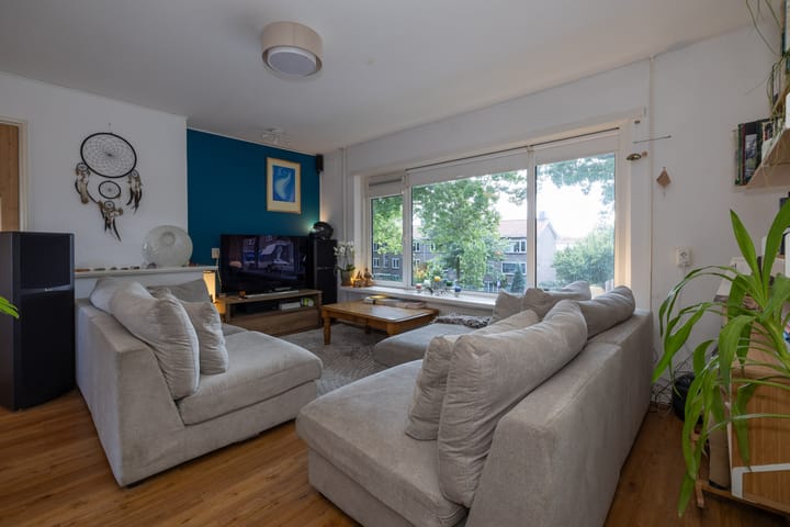 Foto 5 van Jacob van Campenlaan 88