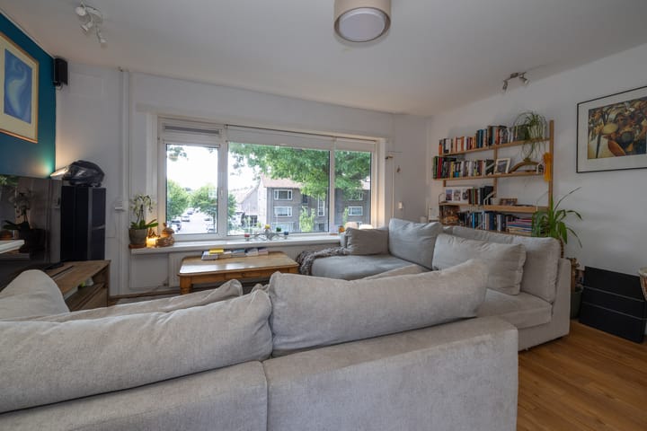 Foto 6 van Jacob van Campenlaan 88