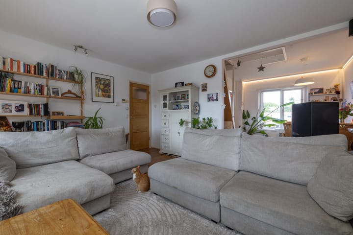 Foto 7 van Jacob van Campenlaan 88