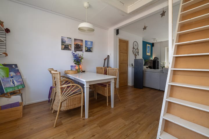 Foto 9 van Jacob van Campenlaan 88