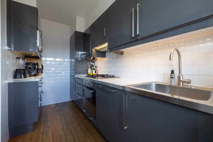 Foto 10 van Jacob van Campenlaan 88