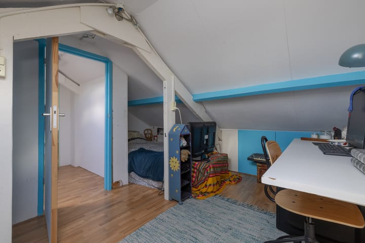 Foto 19 van Jacob van Campenlaan 88