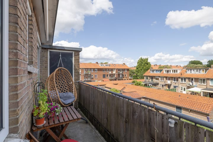 Foto 13 van Jacob van Campenlaan 88