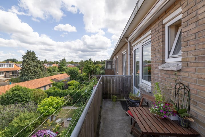 Foto 12 van Jacob van Campenlaan 88