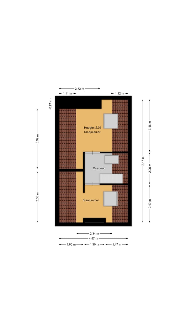 Foto 4 van Jacob van Campenlaan 88