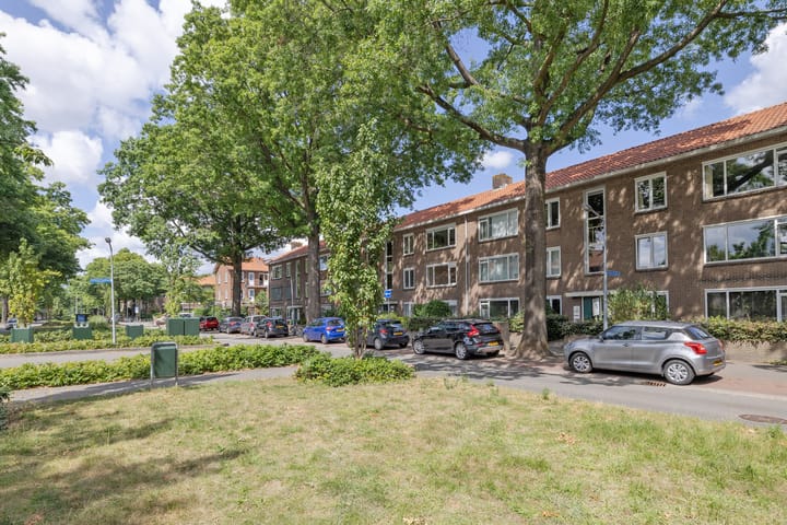 Foto 2 van Jacob van Campenlaan 88