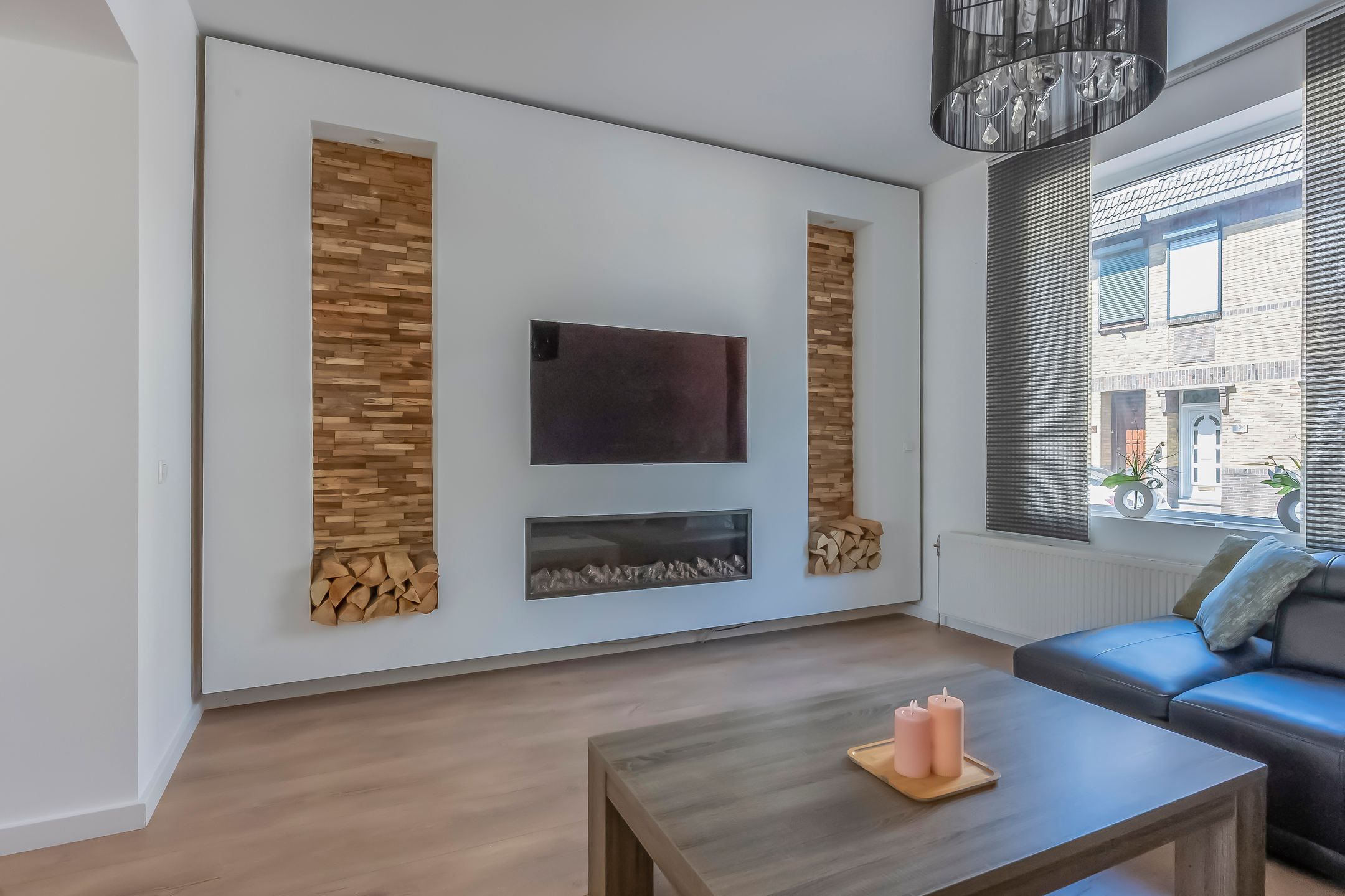 Foto 3 van Theresiastraat 25