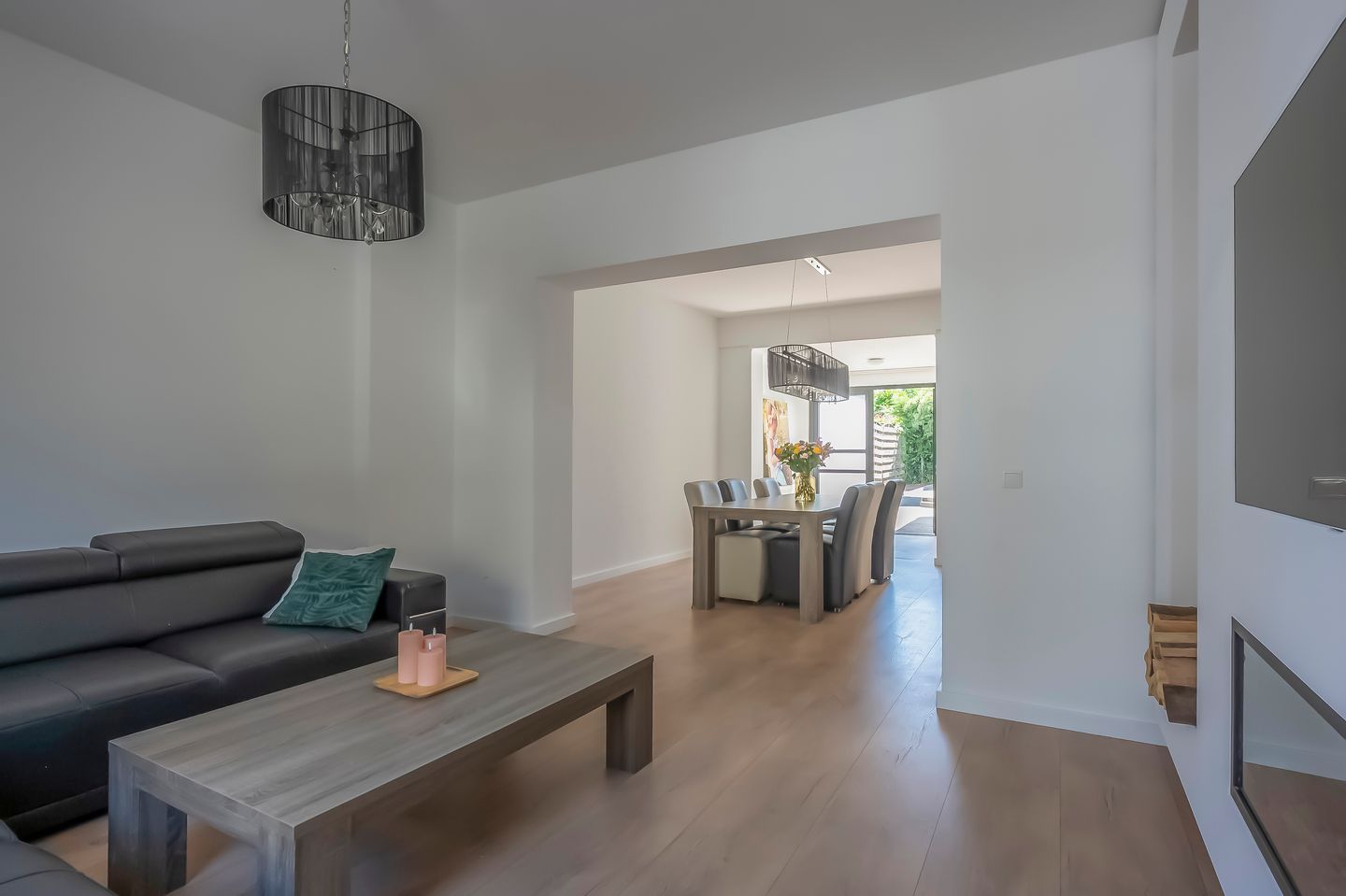 Foto 5 van Theresiastraat 25