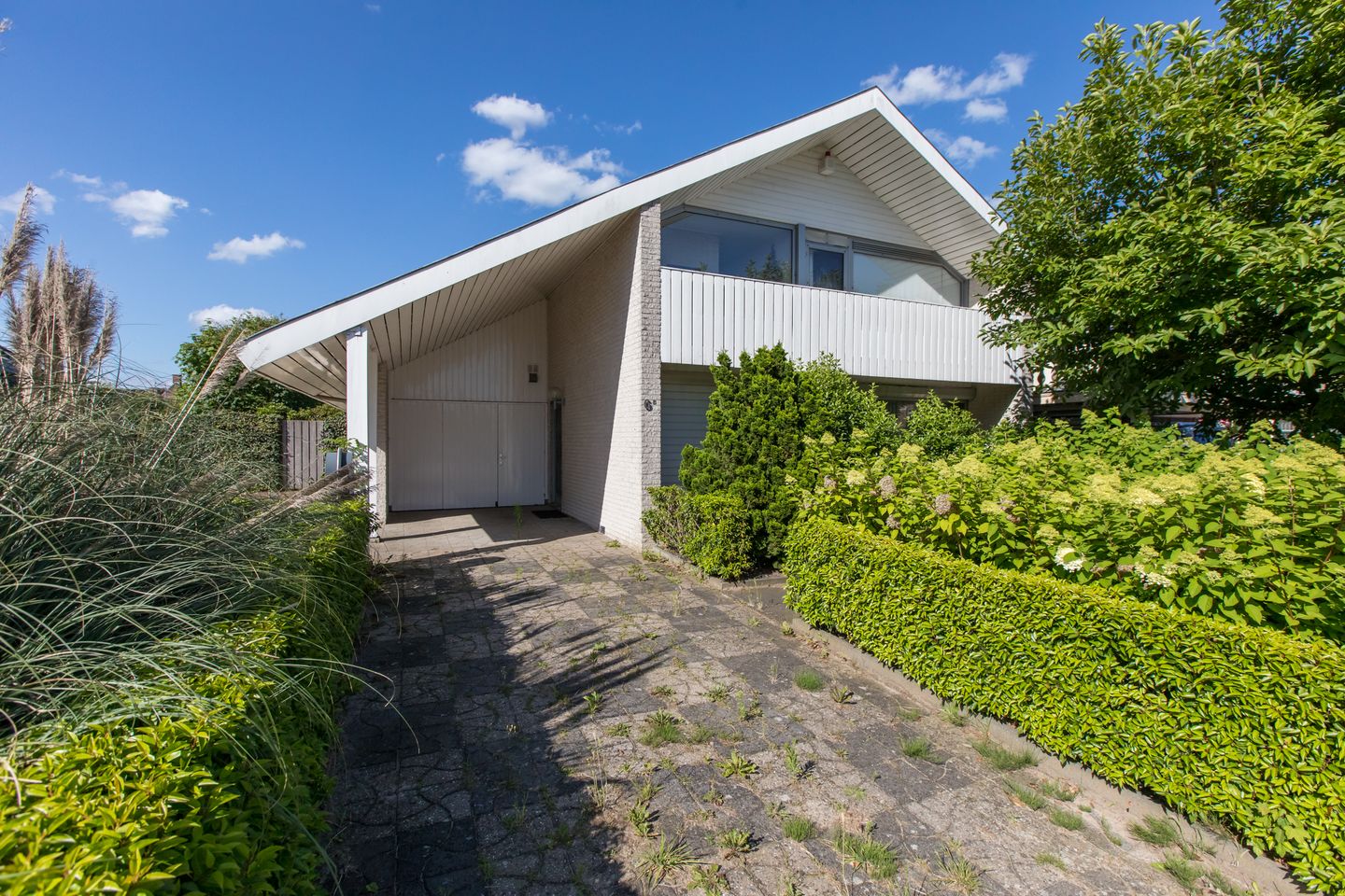 Foto 5 van Eltenseweg 6-B