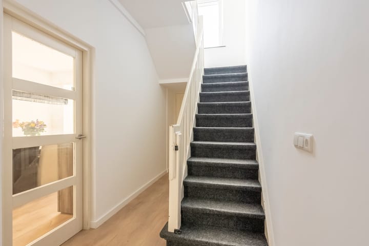 Photo 12 of Theresiastraat 25