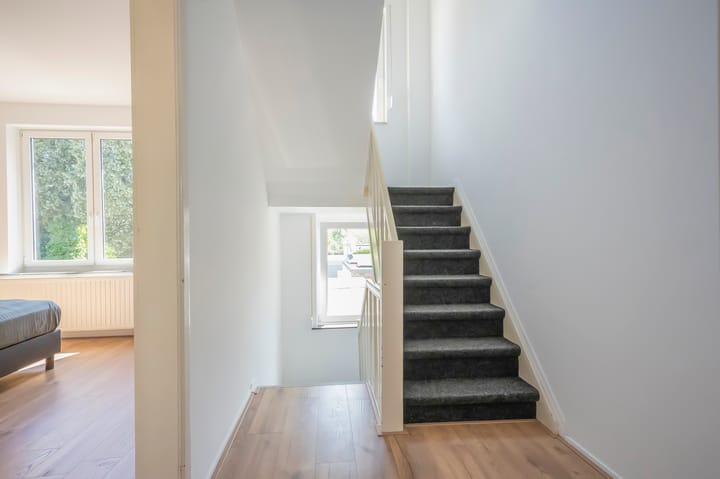 Photo 14 of Theresiastraat 25