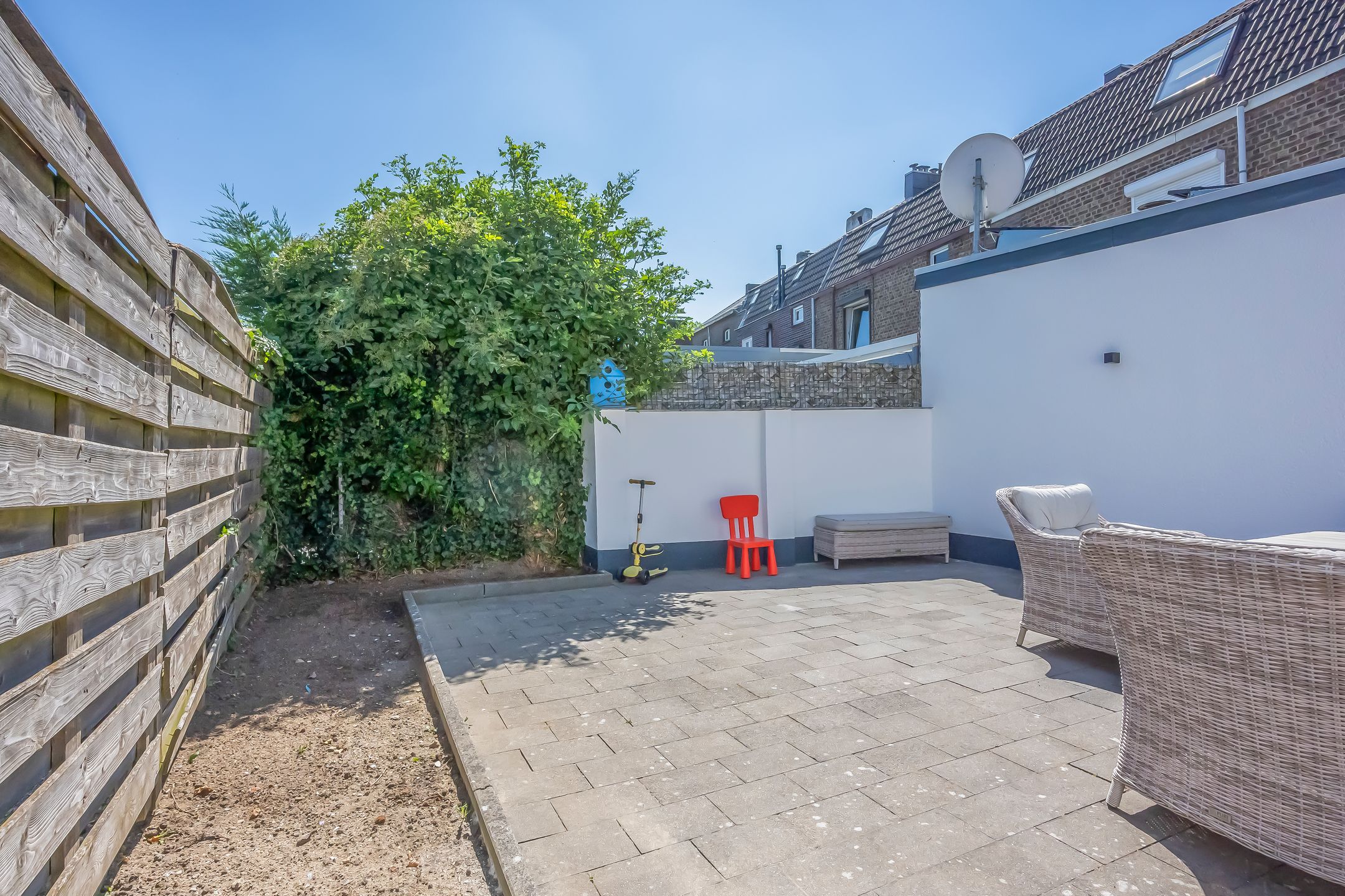 Foto 24 van Theresiastraat 25