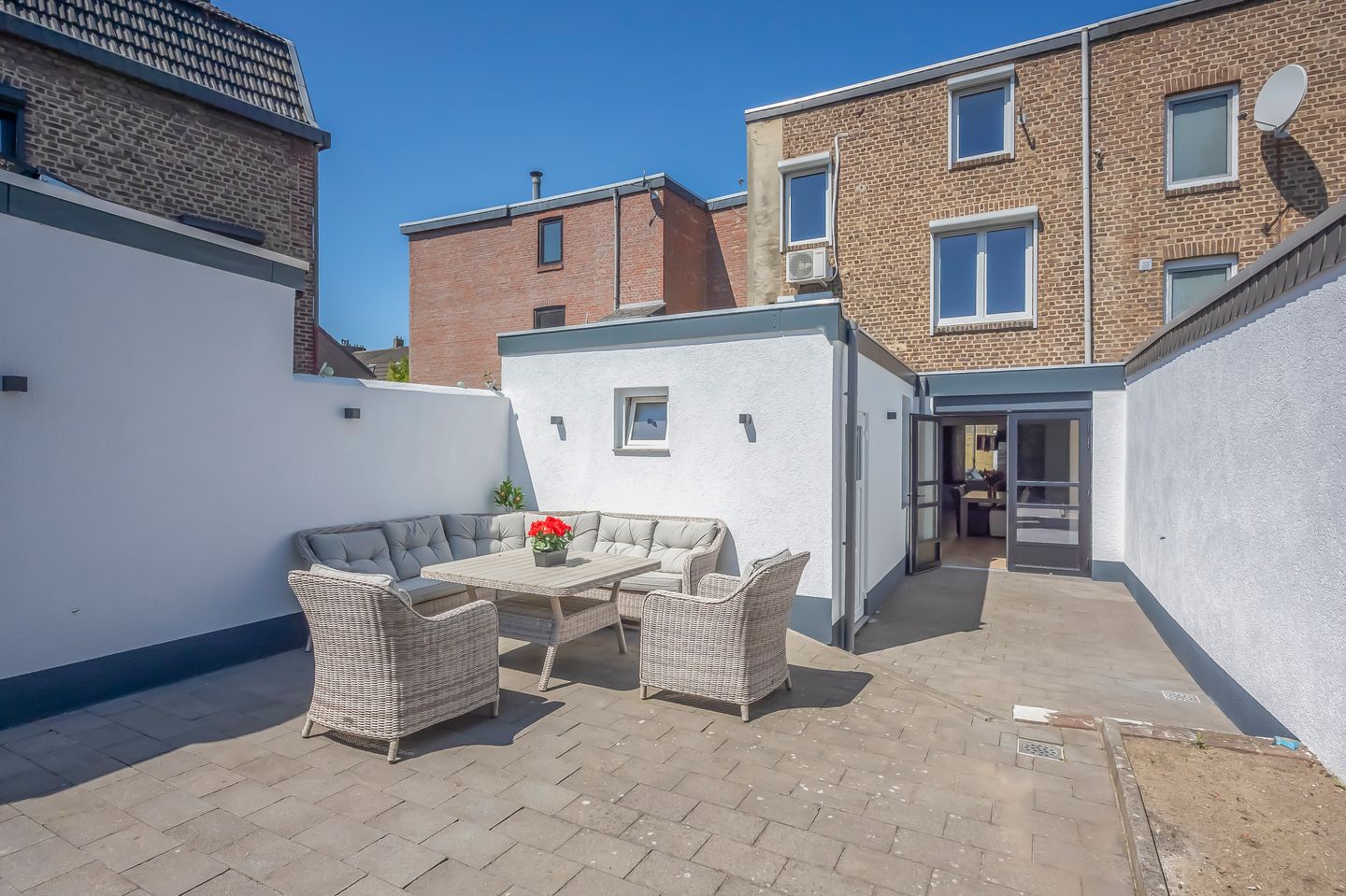 Foto 25 van Theresiastraat 25