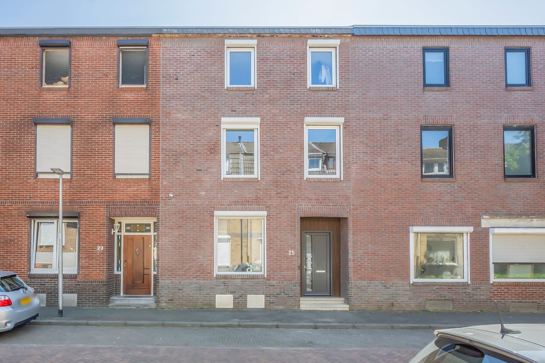 Foto 26 van Theresiastraat 25