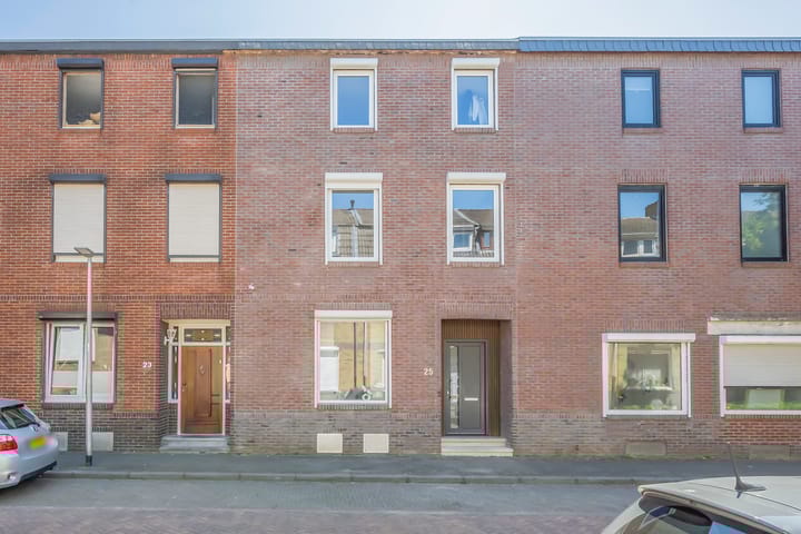 Photo 26 of Theresiastraat 25