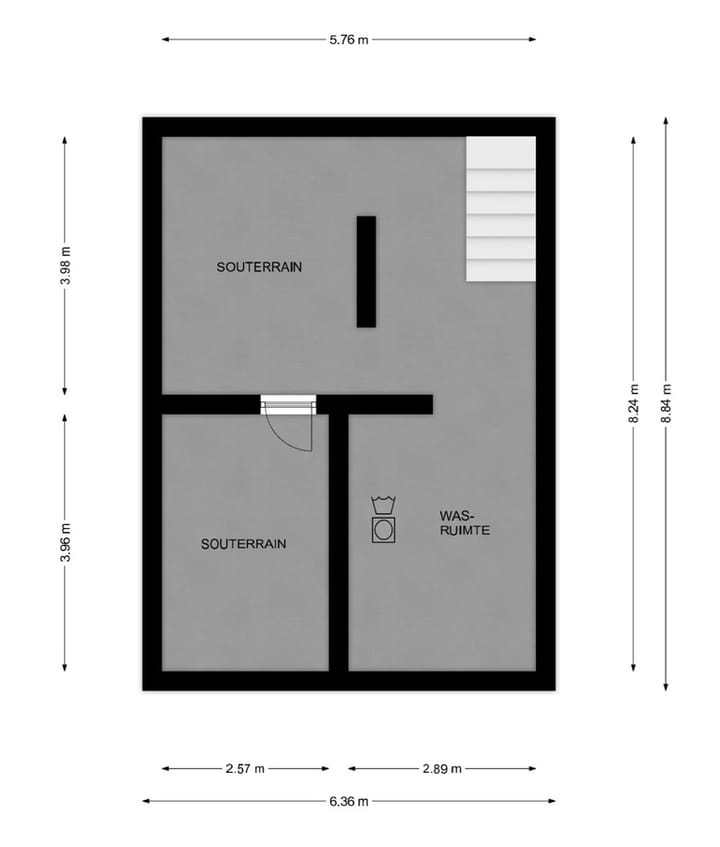 Photo 30 of Theresiastraat 25