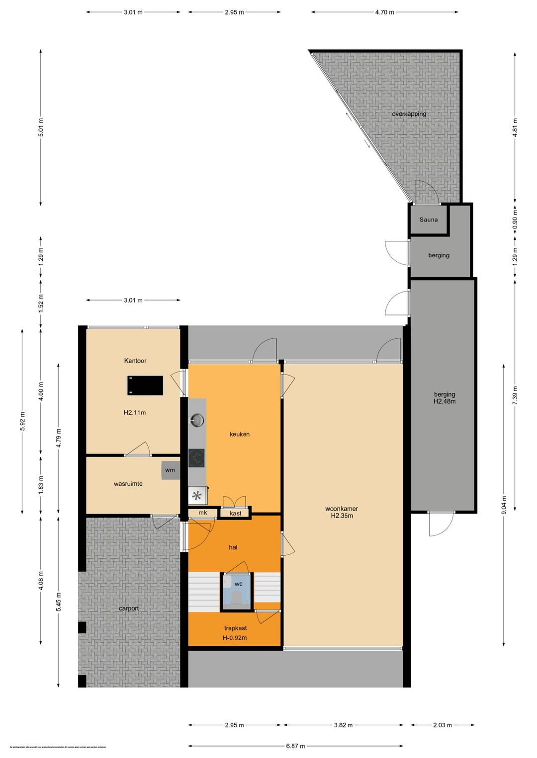 Foto 31 van Eltenseweg 6-B
