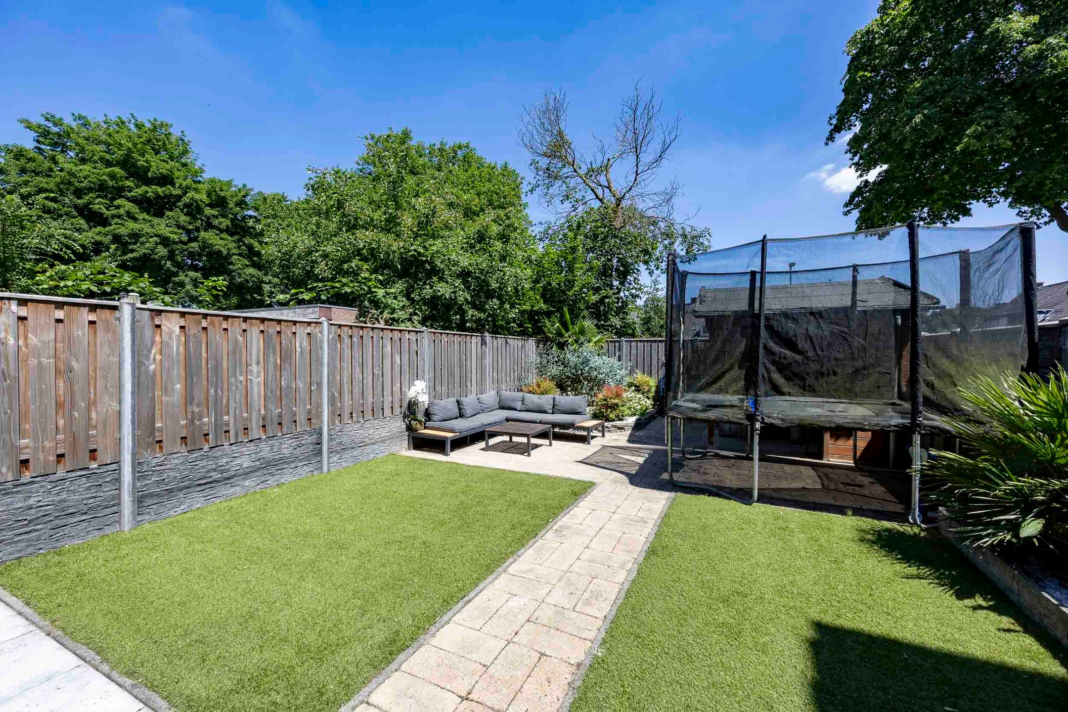 Photo 3 of Tamboerijnstraat 21