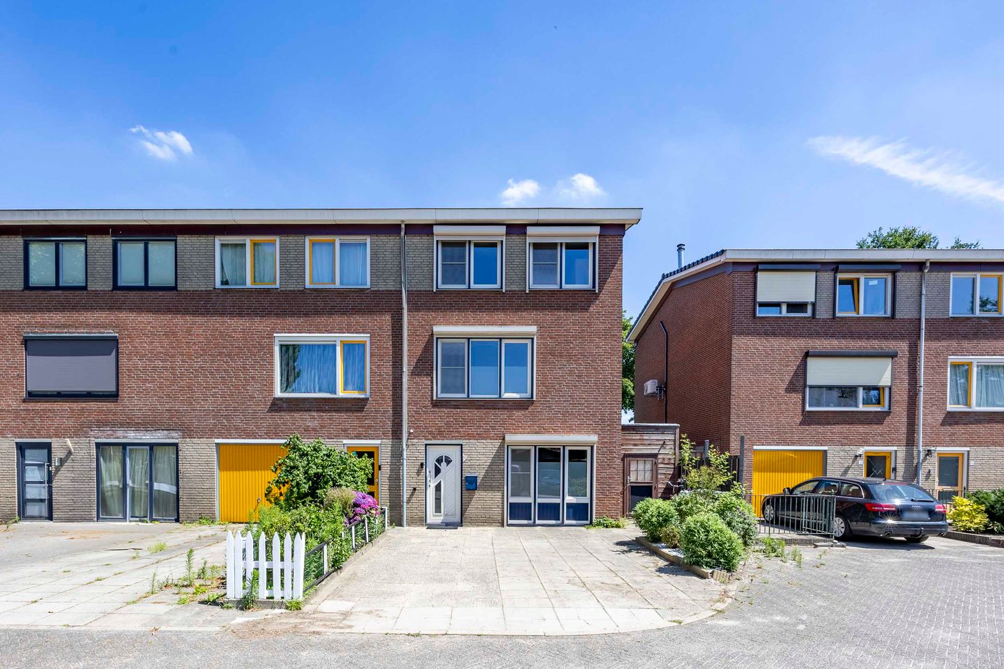 Photo 5 of Tamboerijnstraat 21