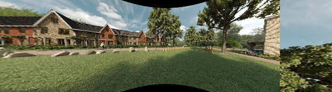 Bekijk 360° foto van foto van Nij Wenwille