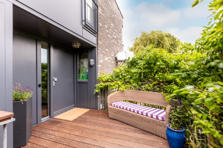 Foto 8 van Hollandse Hout 36