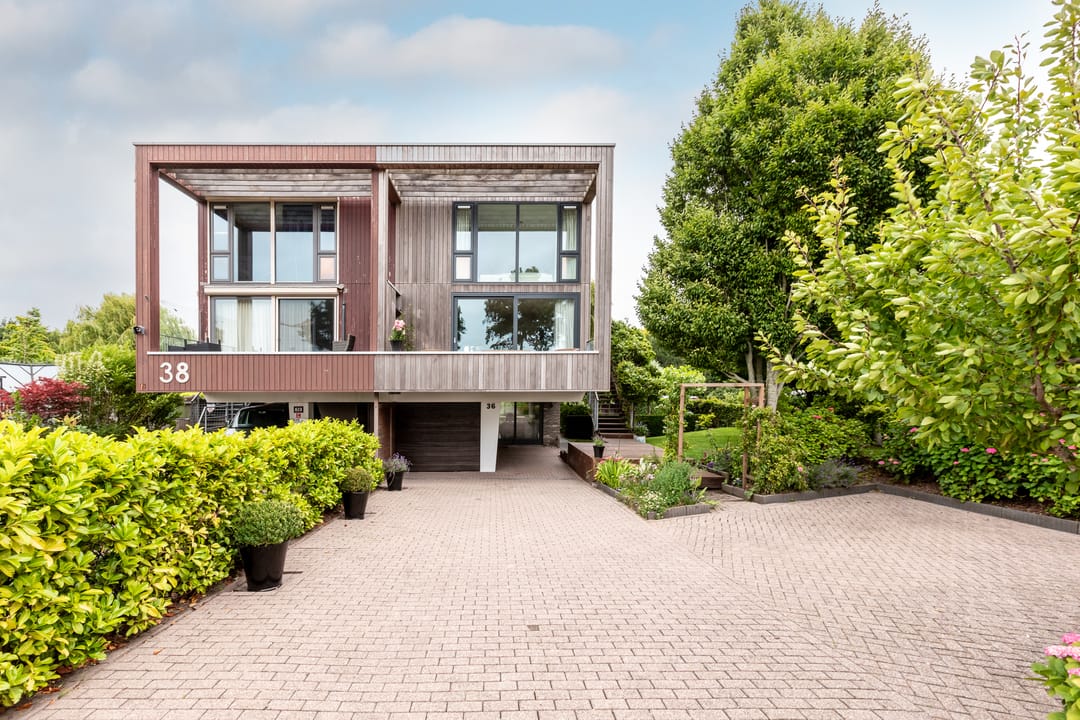 Foto 1 van Hollandse Hout 36