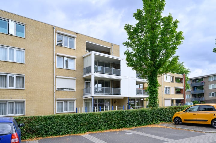 Foto 1 van Bernstein 52