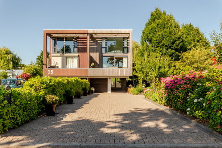 Foto 61 van Hollandse Hout 36