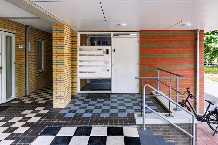 Foto 21 van Bernstein 52