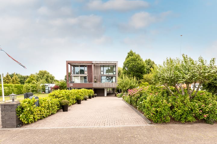 Foto 67 van Hollandse Hout 36