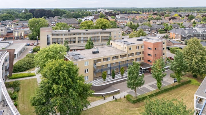 Foto 26 van Bernstein 52