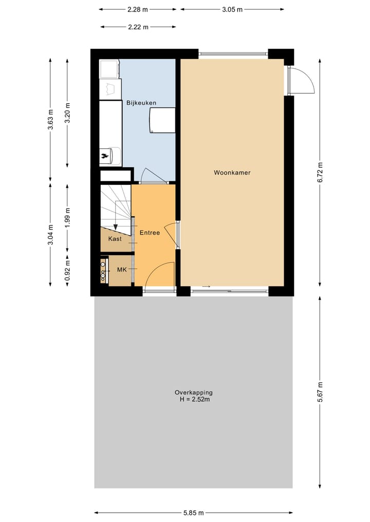 Foto 76 van Hollandse Hout 36