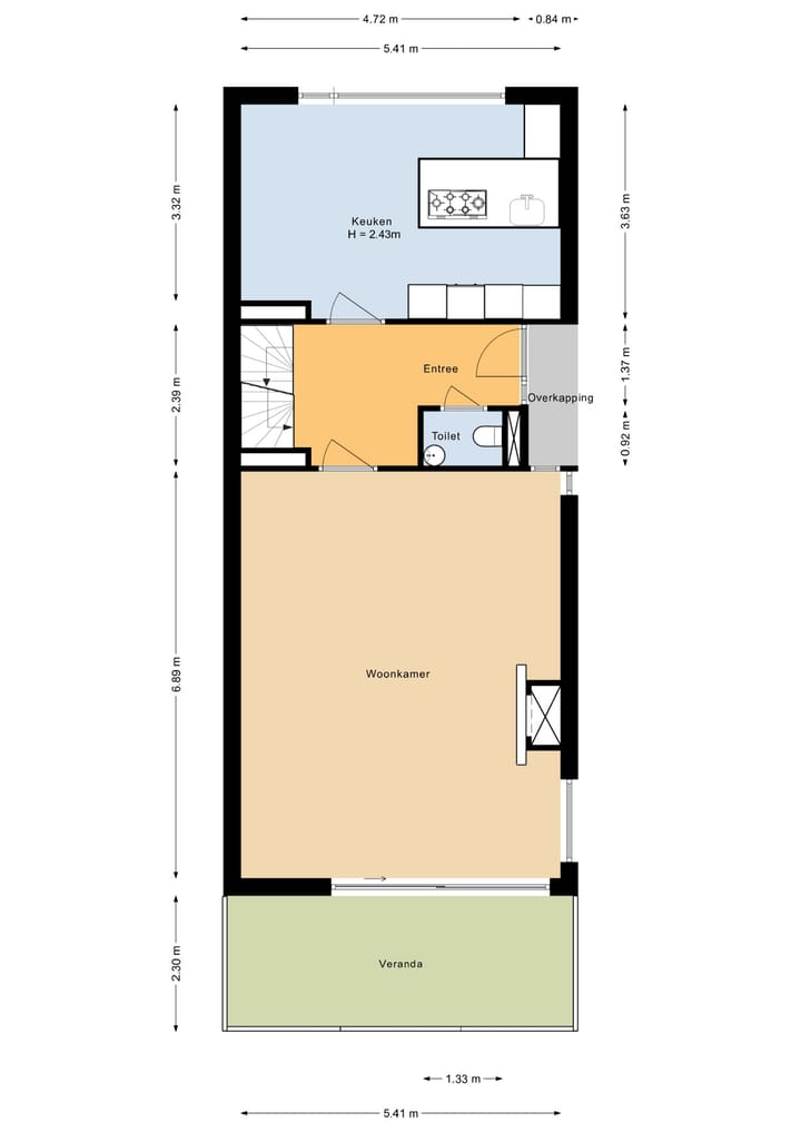 Foto 77 van Hollandse Hout 36