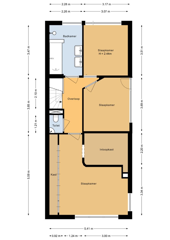 Foto 78 van Hollandse Hout 36