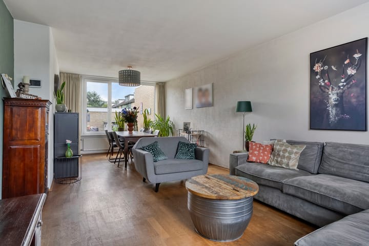 Foto 2 van Gerrit van der Veenstraat 24