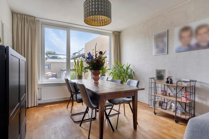 Foto 3 van Gerrit van der Veenstraat 24