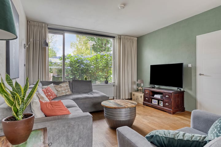 Foto 4 van Gerrit van der Veenstraat 24