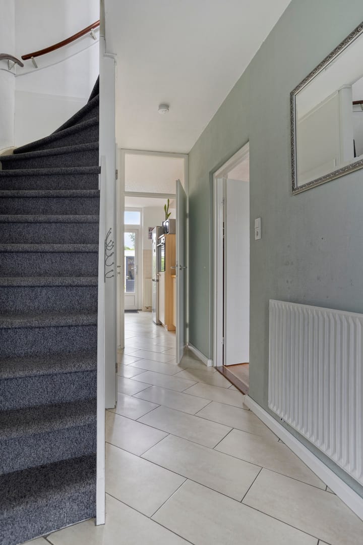 Foto 10 van Gerrit van der Veenstraat 24