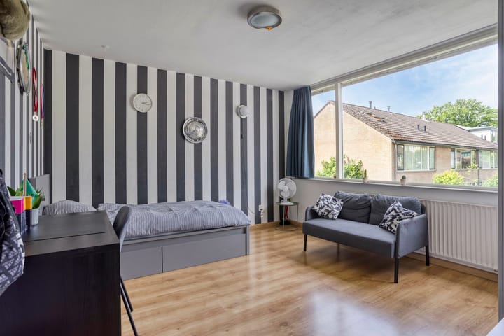 Foto 15 van Gerrit van der Veenstraat 24