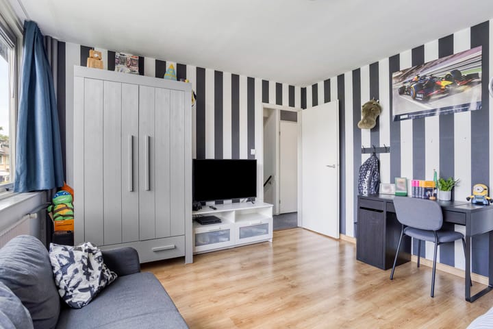 Foto 16 van Gerrit van der Veenstraat 24