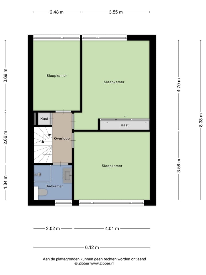 Foto 21 van Gerrit van der Veenstraat 24