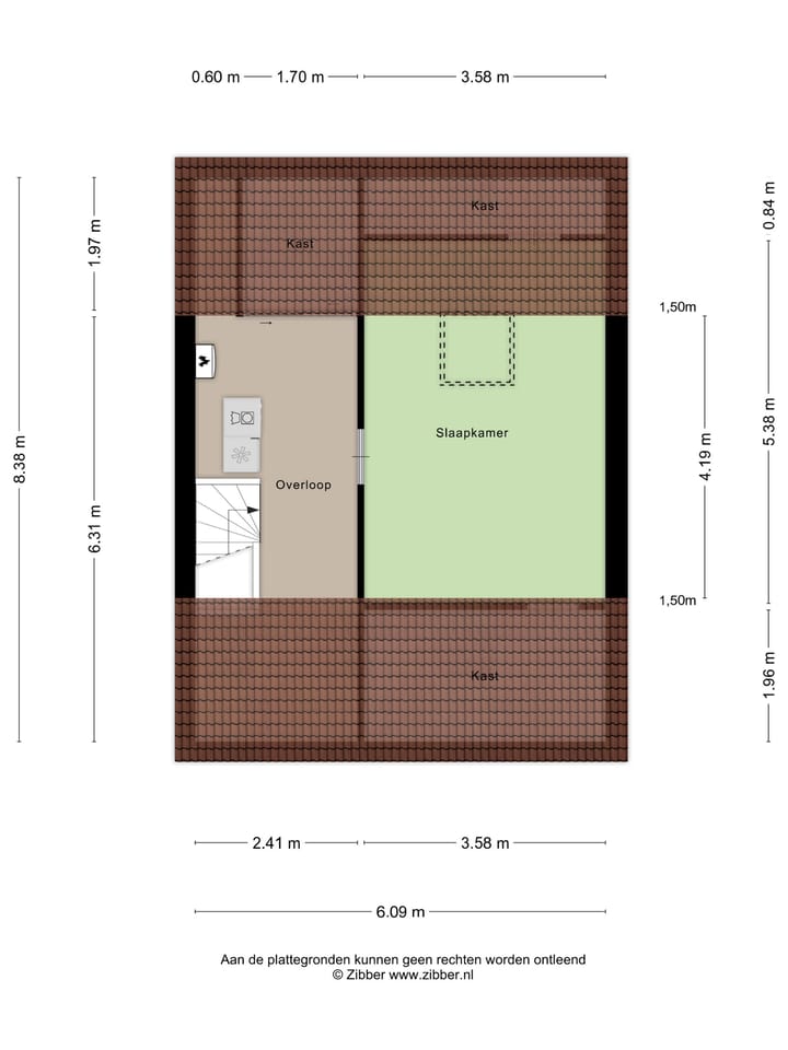 Foto 24 van Gerrit van der Veenstraat 24