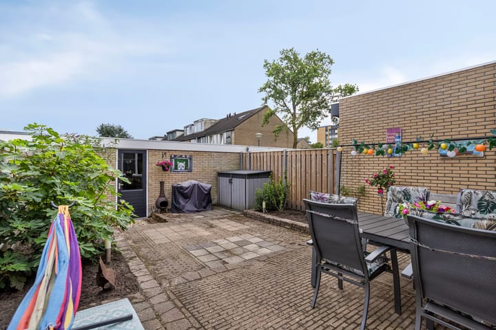 Foto 25 van Gerrit van der Veenstraat 24