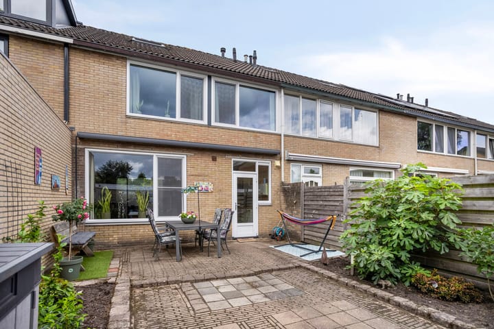 Foto 26 van Gerrit van der Veenstraat 24